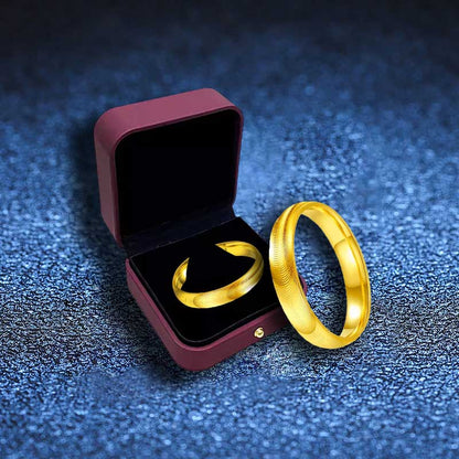 （🔥LAST DAY SALE-80% OFF) DIYSTAR💖Lymphatic magnetic therapy cats eye ring