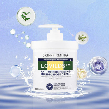 🌸LOVILDS™ 𝐀𝐝𝐯𝐚𝐧𝐜𝐞𝐝 𝐅𝐢𝐫𝐦𝐢𝐧𝐠 & 𝐖𝐫𝐢𝐧𝐤𝐥𝐞-𝐑𝐞𝐝𝐮𝐜𝐢𝐧𝐠 𝐂𝐫𝐞𝐚𝐦 Pro