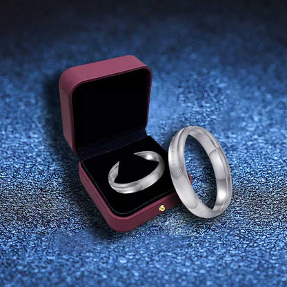 （🔥LAST DAY SALE-80% OFF) DIYSTAR💖Lymphatic magnetic therapy cats eye ring