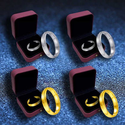 （🔥LAST DAY SALE-80% OFF) DIYSTAR💖Lymphatic magnetic therapy cats eye ring